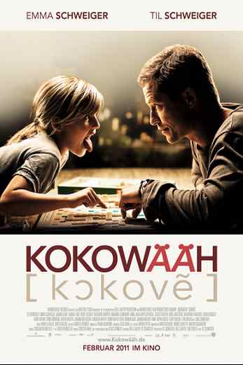 دانلود فیلم Kokowääh 2011