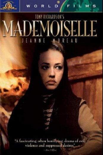 دانلود فیلم Mademoiselle 1966