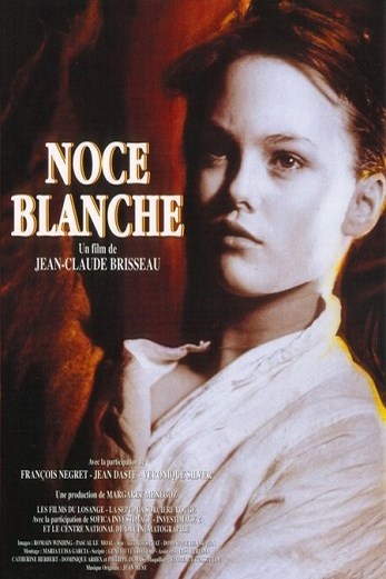 دانلود فیلم Noce blanche 1989