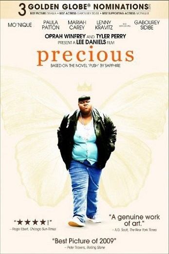 دانلود فیلم Precious 2009