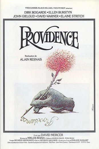 دانلود فیلم Providence 1977