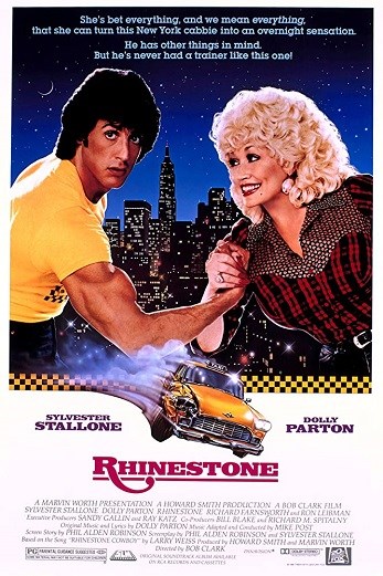 دانلود فیلم Rhinestone 1984