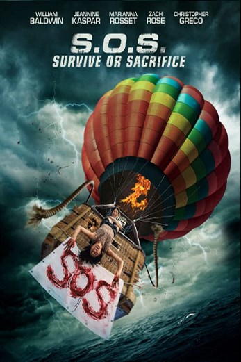 دانلود فیلم S.O.S. Survive or Sacrifice 2020
