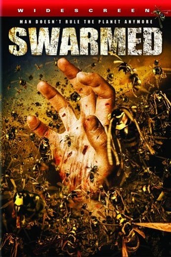 دانلود فیلم Swarmed 2005