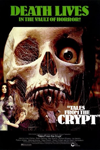 دانلود فیلم Tales from the Crypt 1972