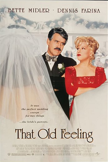 دانلود فیلم That Old Feeling 1997