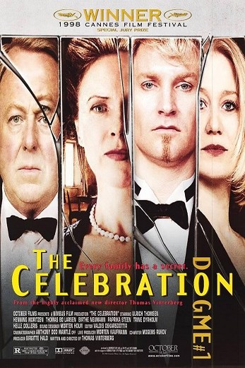 دانلود فیلم The Celebration 1998 زیرنویس چسبیده