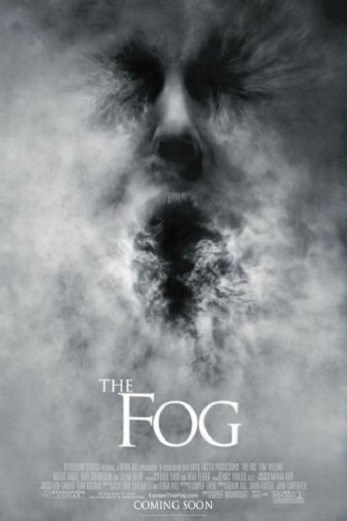 دانلود فیلم The Fog 2005