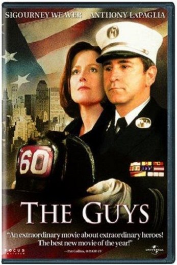 دانلود فیلم The Guys 2002