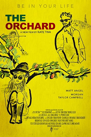 دانلود فیلم The Orchard 2016