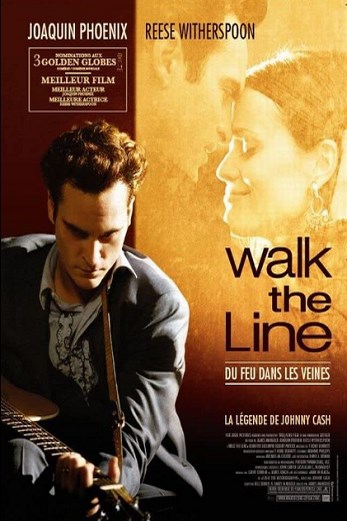 دانلود فیلم Walk the Line 2005