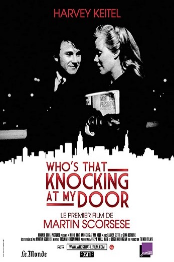 دانلود فیلم Whos That Knocking at My Door 1967