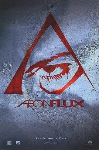 دانلود فیلم Aeon Flux 2005