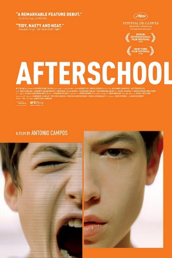 دانلود فیلم Afterschool 2008