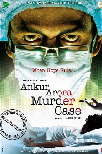 دانلود فیلم Ankur Arora Murder Case 2013