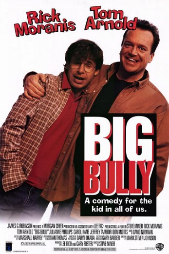 دانلود فیلم Big Bully 1996