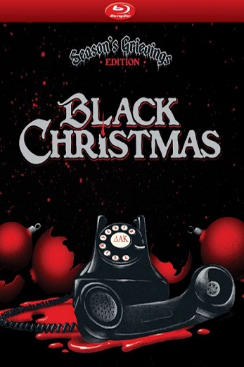 دانلود فیلم Black Christmas 1974
