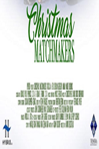 دانلود فیلم Christmas Matchmakers 2019