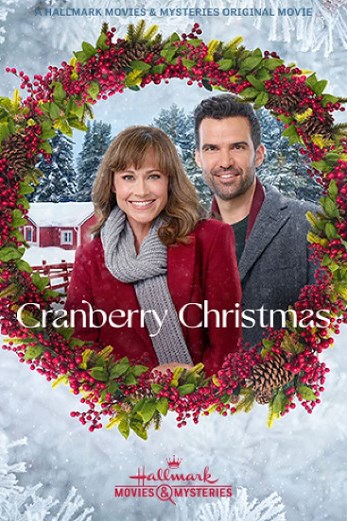 دانلود فیلم Cranberry Christmas 2020