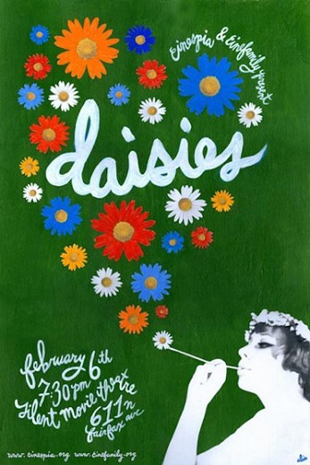 دانلود فیلم Daisies 1966