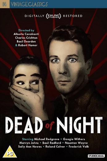 دانلود فیلم Dead of Night 1945