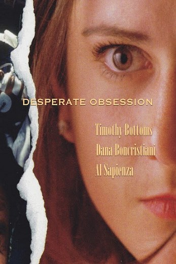 دانلود فیلم Desperate Obsession 1955