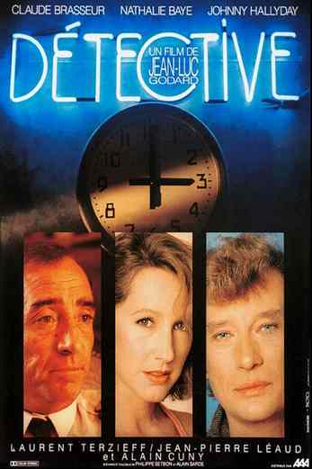 دانلود فیلم Détective 1985