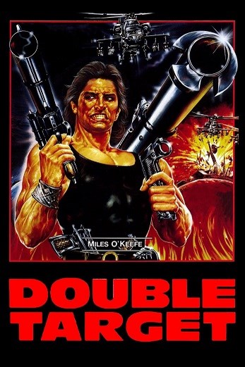 دانلود فیلم Double Target 1987