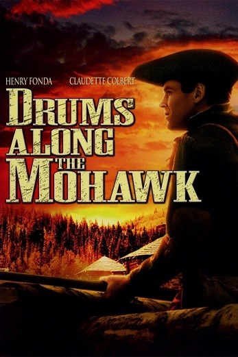 دانلود فیلم Drums Along the Mohawk 1939