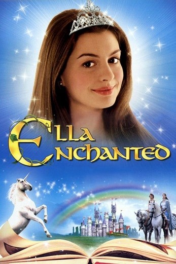 دانلود فیلم Ella Enchanted 2004