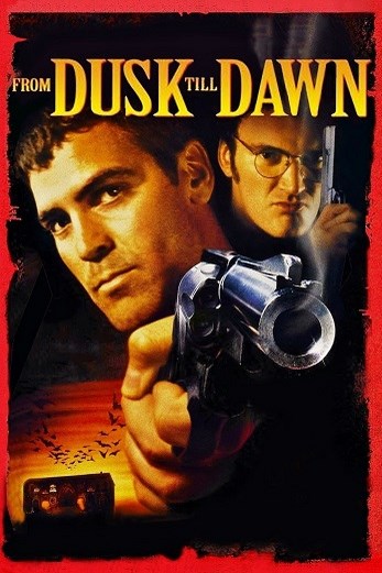 دانلود فیلم From Dusk Till Dawn 1996