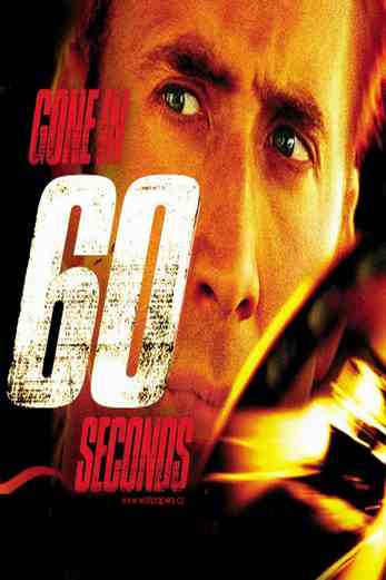 دانلود فیلم Gone in 60 Seconds 2000