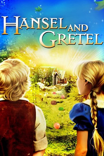 دانلود فیلم Hansel and Gretel 1987