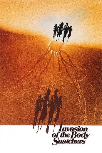 دانلود فیلم Invasion of the Body Snatchers 1978