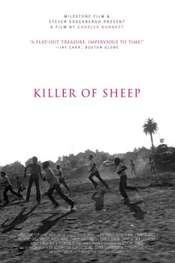 دانلود فیلم Killer of Sheep 1978 زیرنویس چسبیده