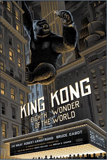 دانلود فیلم King Kong 1933