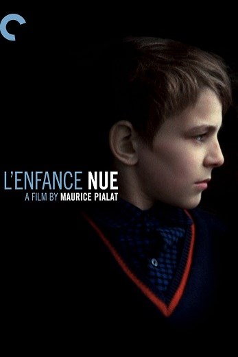 دانلود فیلم L Enfance Nue 1968