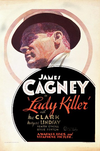 دانلود فیلم Lady Killer 1933