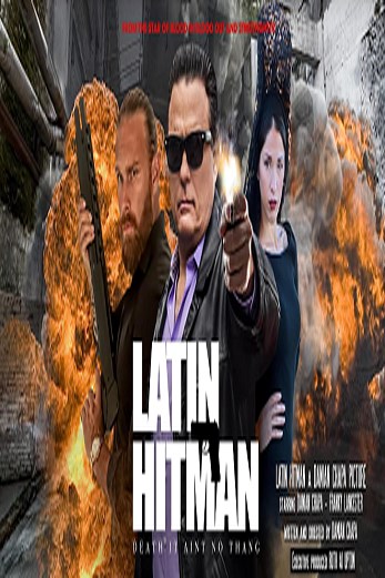 دانلود فیلم Latin Hitman 2020