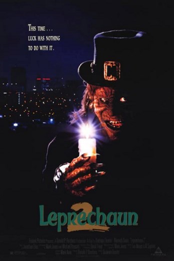 دانلود فیلم Leprechaun 2 1994