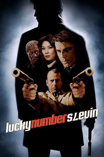 دانلود فیلم Lucky Number Slevin 2006 دوبله فارسی