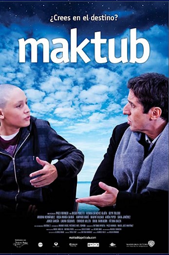 دانلود فیلم Maktub 2011
