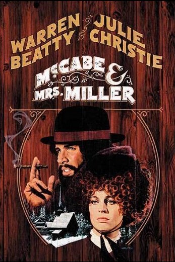 دانلود فیلم McCabe & Mrs Miller 1971