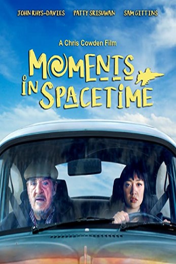 دانلود فیلم Moments in Spacetime 2020