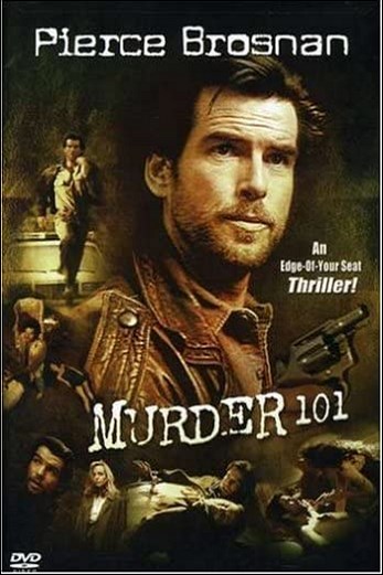 دانلود فیلم Murder 101 1991