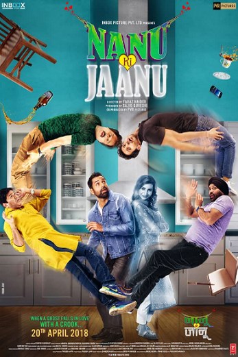 دانلود فیلم Nanu Ki Jaanu 2018