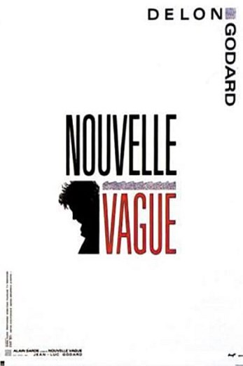 دانلود فیلم Nouvelle vague 1990
