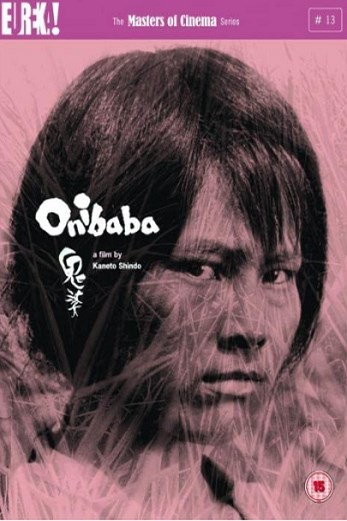 دانلود فیلم Onibaba 1964