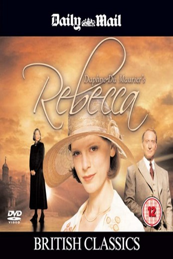 دانلود فیلم Rebecca 1997