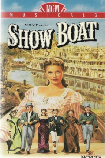 دانلود فیلم Show Boat 1951